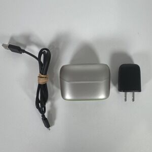 Phonak Charger Case RIC I – Compatible with Audéo‎ R Hearing Aids – Excellent!